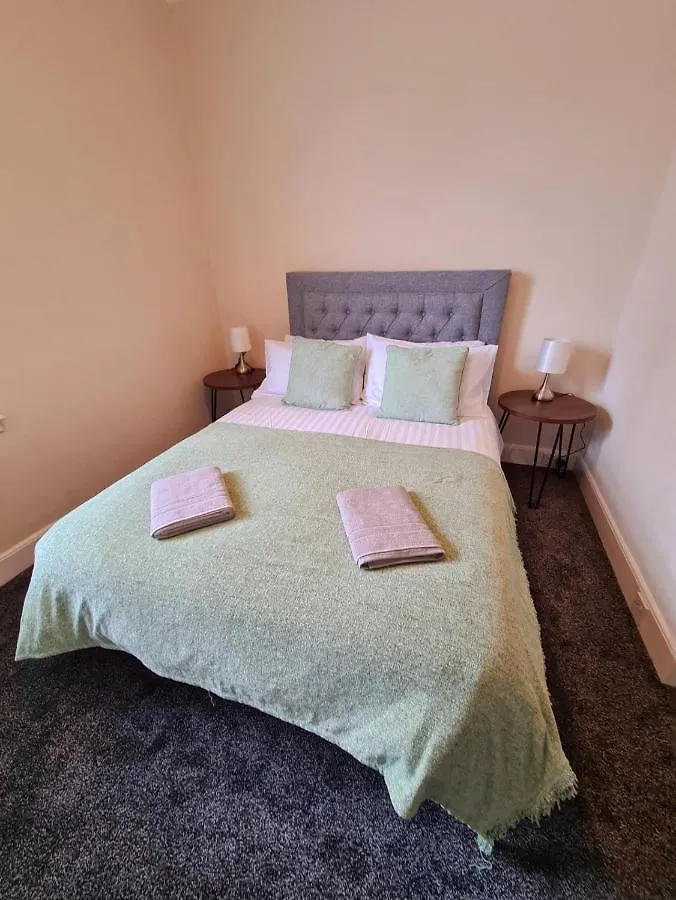 Royal Victoria House Villa Dundee 0*,  United Kingdom