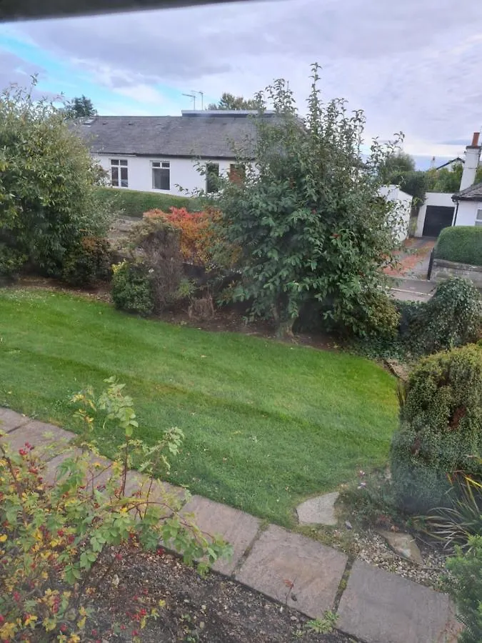Royal Victoria House Villa Dundee Holiday home