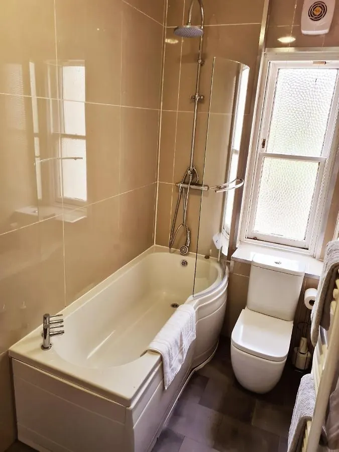 Holiday home Royal Victoria House Villa Dundee United Kingdom