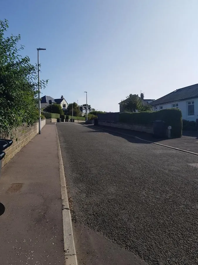 Holiday home Royal Victoria House Villa Dundee United Kingdom